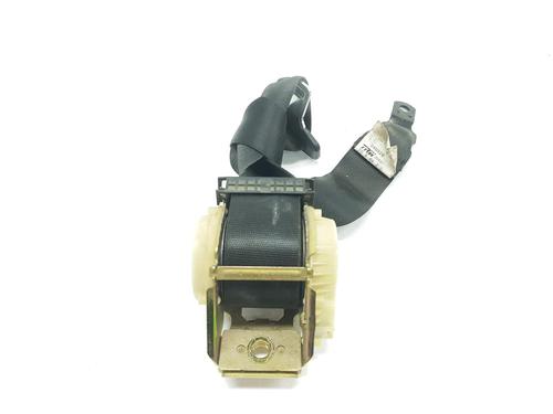 Used Rear right seatbelt BMW X3 (E83) 2.0 d (150 hp) 15412699