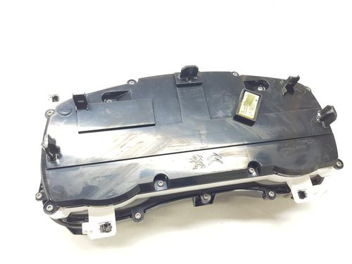 Instrument cluster OPEL VIVARO C Van (K0) 1.5 | BP34450194C47  - Image 6