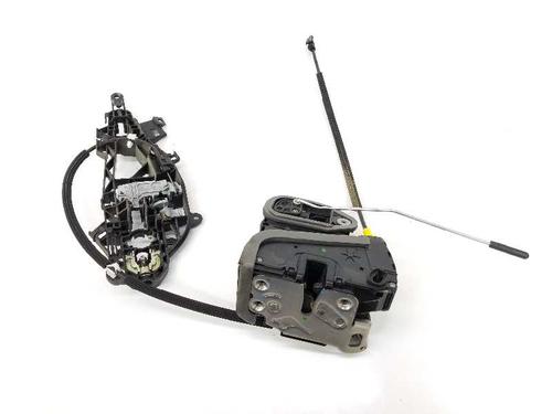 Rear left lock OPEL ASTRA K (B16) 1.6 CDTi (68) | BP7577201C100 