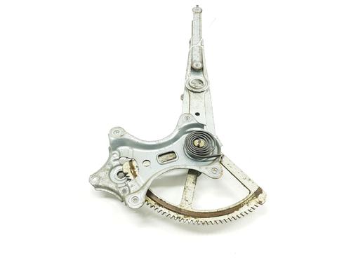 Front right window mechanism TOYOTA LAND CRUISER PRADO (_J12_) 3.0 D-4D (KDJ120, KDJ125) | BP17170799C23 