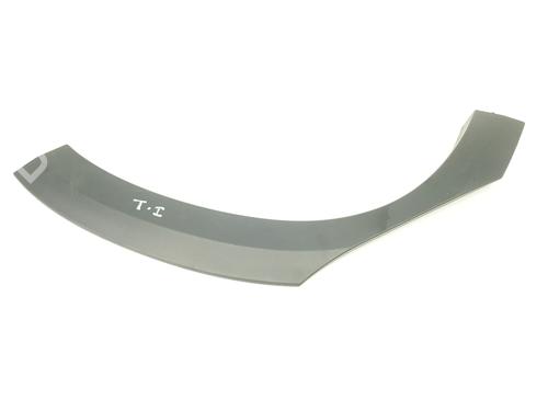 Used Rear left wheel arch trim PEUGEOT 2008 I (CU_) 1.5 BlueHDI 100 (102 hp) 18345612