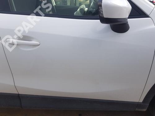 Rear bumper left light MAZDA CX-5 (KF) 2.2 D | BP9220608C81  - Image 32