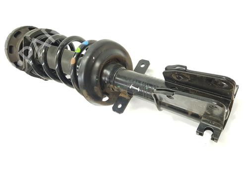 Left front shock absorber RENAULT TRAFIC III Van (FG_) 2.0 dCi 130 (FGMY) | BP36077654M16 - Image 3