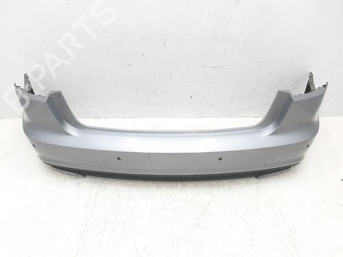 Used Rear bumper AUDI A6 C7 (4G2, 4GC) 2.0 TDI (190 hp) 29395164