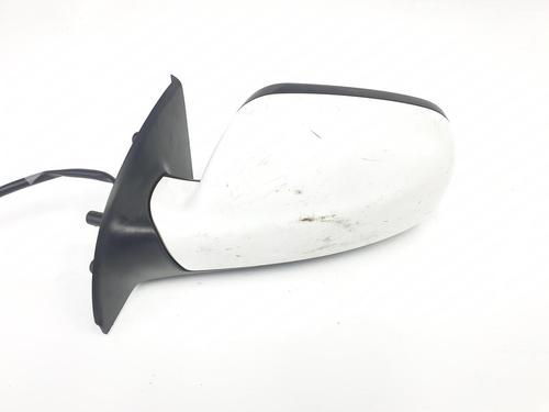 Left mirror PEUGEOT 307 CC (3B) 2.0 16V | BP16865061C26 