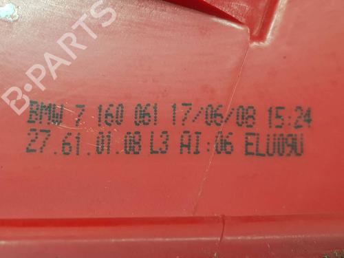 Left taillight BMW 3 Touring (E91) 318 d | BP39029645C34 - Image 5