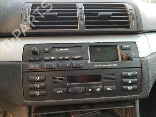 Køler BMW 3 Touring (E46) 320 d | BP26901641M31 