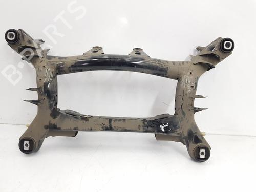 Rear axle BMW 1 (F21) 118 d | BP10112668M2 