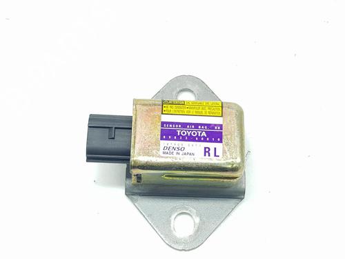 Electronic sensor TOYOTA LAND CRUISER PRADO (_J12_) 3.0 D-4D (KDJ120, KDJ125) | BP13880713M84 