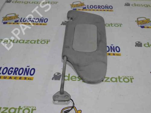 Left sun visor MERCEDES-BENZ M-CLASS (W163) ML 270 CDI (163.113) | BP1638553I1 
