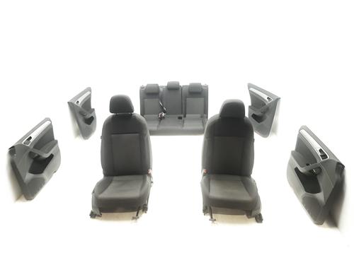 Sæde sæt VW GOLF VII (5G1, BQ1, BE1, BE2) 1.6 TDI | BP11365226C78 