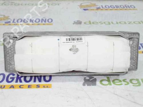 Airbag Kit SEAT EXEO (3R2) 2.0 TDI | BP818121C86 