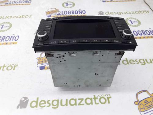 Electronic module VW TOUAREG (7LA, 7L6, 7L7) 2.5 R5 TDI | BP3146469M83 