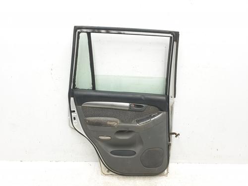 Left rear door TOYOTA LAND CRUISER PRADO (_J12_) 3.0 D-4D (KDJ120, KDJ125) | BP24514737C4 