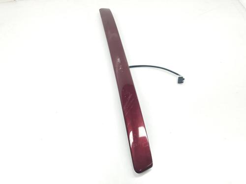 Tailgate handle SAAB 9-3 (YS3F, E79, D79, D75) 2.2 TiD | BP11215845C132 