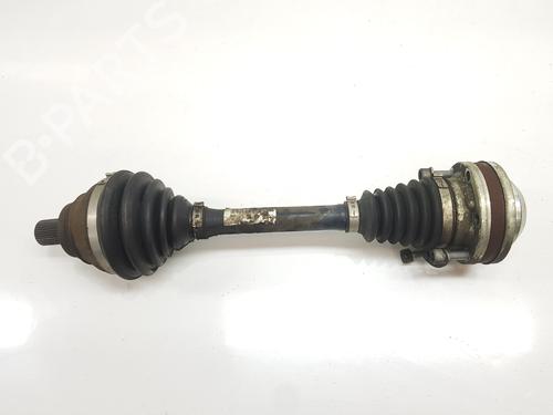 Used Left front driveshaft VW GOLF V (1K1) 2.0 TDI 16V (140 hp) 32366954