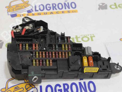 Used Fuse box BMW 5 (E60) 530 d (218 hp) 1170008