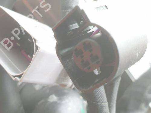 Engine SEAT IBIZA V (KJ1, KJG) 1.0 TSI | BP13330360M1 