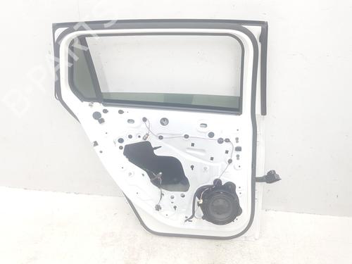 Left rear door OPEL ASTRA L Sports Tourer (OV5) 1.2 (FRHNPJ) | BP25442847C4