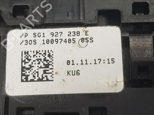 Switch VW GOLF VII (5G1, BQ1, BE1, BE2) 2.0 TDI | BP13753482I30 