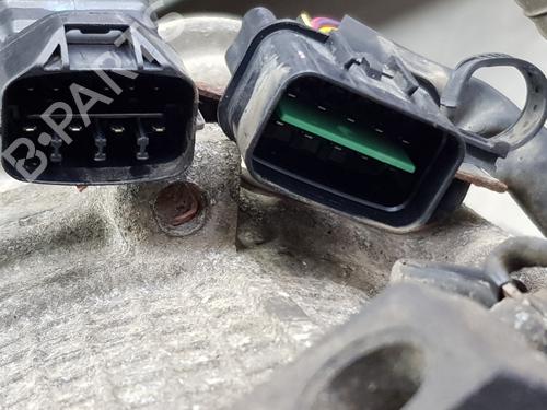 Caja de cambios MITSUBISHI PAJERO III (V7_W, V6_W) 3.2 Di-D (V68W, V78W) | BP30905984M3