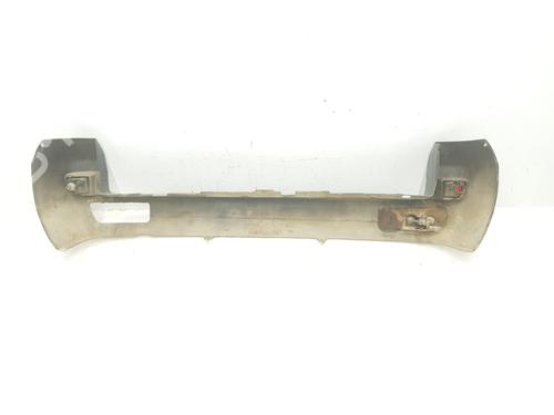 Rear bumper TOYOTA LAND CRUISER PRADO (_J12_) 3.0 D-4D (KDJ120, KDJ125) | BP23227550C8 