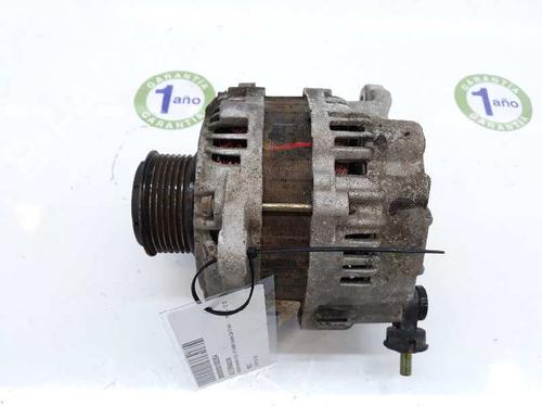 Alternator NISSAN NP300 NAVARA (D40) 2.5 dCi 4WD (171 hp) 3883918