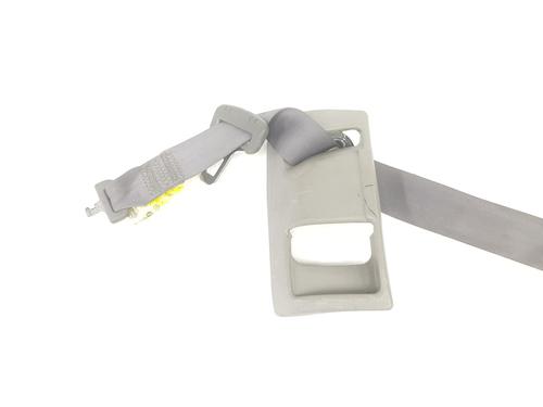 Rear center seatbelt TOYOTA LAND CRUISER PRADO (_J12_) 3.0 D-4D (KDJ120, KDJ125) | BP15769035I27 