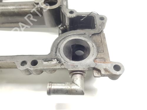 Oil sump SUBARU OUTBACK (BS)  | BP18097491M115 