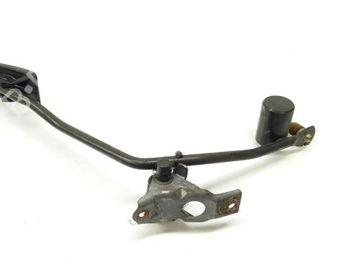 Pedal TOYOTA LAND CRUISER 90 (_J9_) 3.0 TD (KZJ90_, KZJ95_, KZJ90R, KZJ95R, KZJ90W, KZJ95W) (125 hp) 32293093