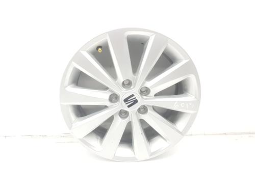 Used Rim SEAT IBIZA V (KJ1, KJG) 1.0 MPi (80 hp) 13257408