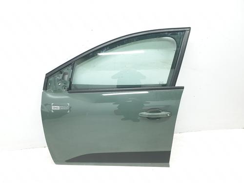 Used Left front door DACIA SANDERO III 1.0 TCe 90 (91 hp) 30724801