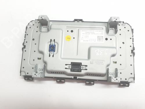 Display monitor SEAT ATECA (KH7, KHP)  | BP36528784C48  - Image 6