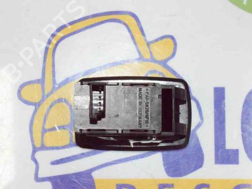 Right rear window switch BMW X3 (E83) xDrive 30 d | BP1385491I28 