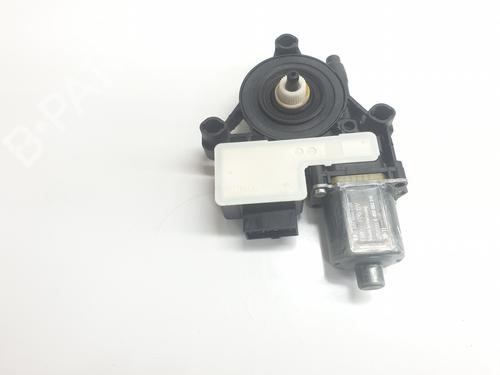 Left rear window motor SEAT LEON (5F1)  | BP26720177E23 