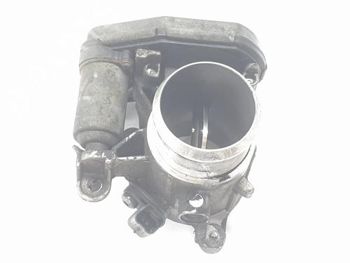 Throttle body LAND ROVER FREELANDER 2 (L359) 2.2 TD4 4x4 | BP29617151M82 