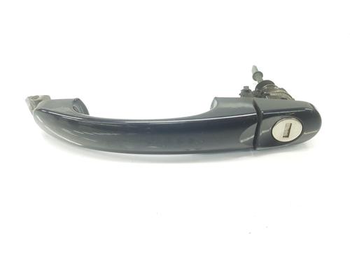 Used Front left exterior door handle VW TOURAN (1T1, 1T2) 1.9 TDI (105 hp) 10215470