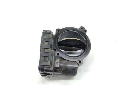 Used Throttle body MERCEDES-BENZ C-CLASS (W204) C 220 CDI (204.002) (170 hp) 12603967