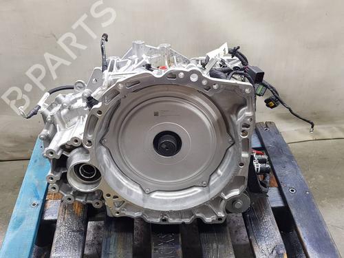 Gearbox VOLVO XC40 (536) | BP40155223M3 - Image 4