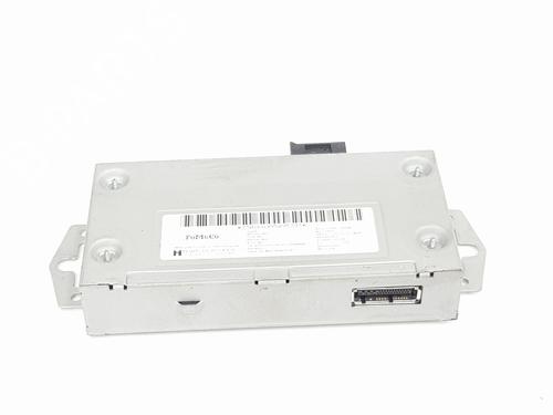 Electronic module JAGUAR XF I (X250) 3.0 D | BP20725485M83 
