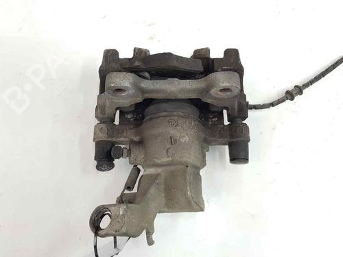 Right rear brake caliper JAGUAR XF I (X250) 2.2 D | BP11596532M106 