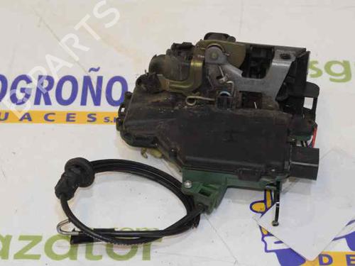 Front left lock VW GOLF IV (1J1) 1.9 TDI | BP1326659C98 