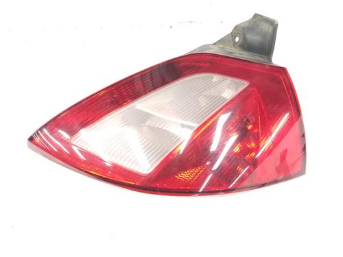 Right taillight RENAULT MEGANE II (BM0/1_, CM0/1_) 1.5 dCi (BM02, BM13, BM2A, CM02, CM13) | BP11392814C35 