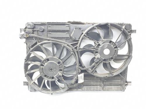 Radiator fan FORD KUGA II (DM2) | BP37718779M35 - Image 6