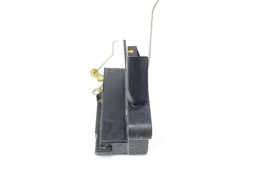 Front left lock DACIA SANDERO II TCe 90 (B8M1, B8MA, B8AC) | BP7907439C98 