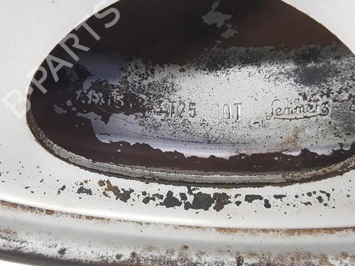 Rim FORD MAVERICK (UDS, UNS) 2.7 TD | BP8391639C45 
