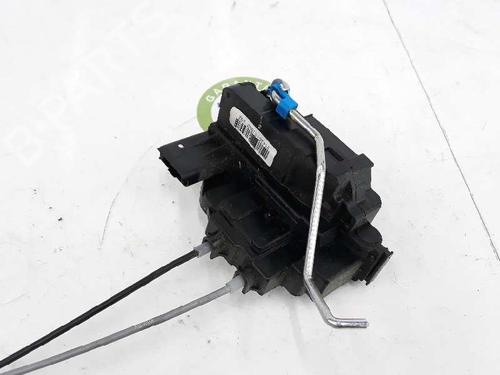Rear right lock HYUNDAI i20 I (PB, PBT) 1.4 | BP3379508C99 