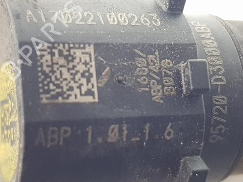 Andre KIA OPTIMA (JF) 1.7 CRDi | BP21220562O1 