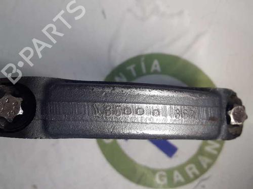 Other MERCEDES-BENZ M-CLASS (W164) ML 280 CDI 4-matic (164.120) | BP14122415O1