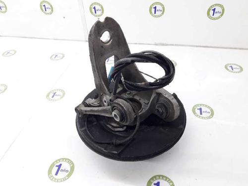 Right rear steering knuckle BMW X5 (E53) 3.0 d | BP4559948M28 